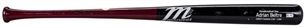 2015-2016 Adrian Beltre Rangers Game Used Marucci AB29 Custom Cut-LDM Model Bat (MLB Authenticated & PSA/DNA)